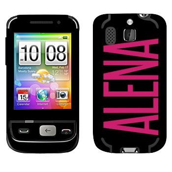   «Alena»   HTC Smart