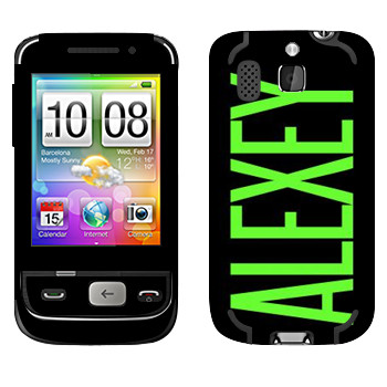   «Alexey»   HTC Smart