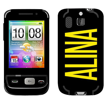   «Alina»   HTC Smart