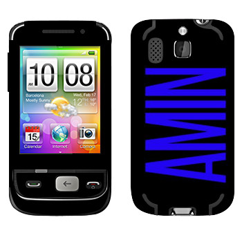   «Amin»   HTC Smart