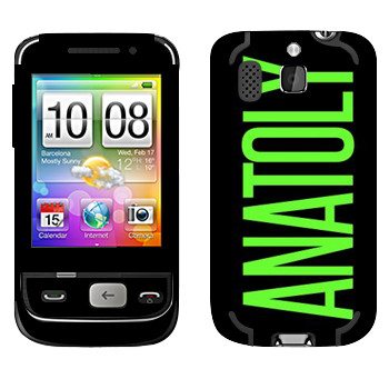   «Anatoly»   HTC Smart