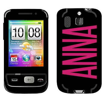   «Anna»   HTC Smart
