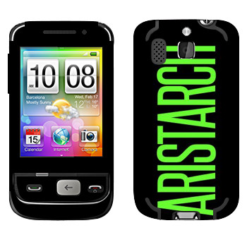   «Aristarch»   HTC Smart