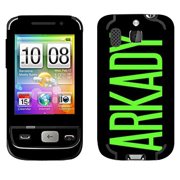   «Arkady»   HTC Smart
