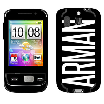   «Arman»   HTC Smart