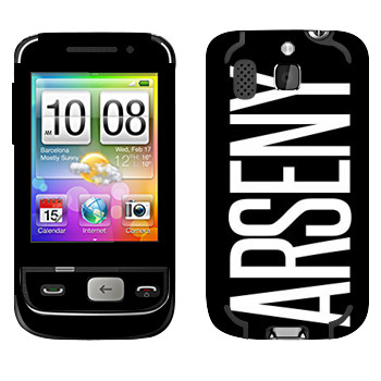   «Arseny»   HTC Smart