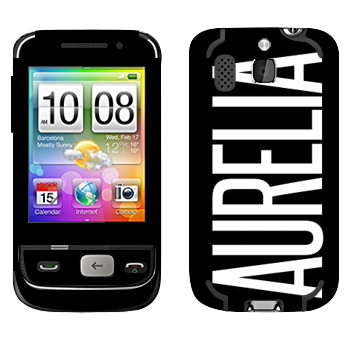   «Aurelia»   HTC Smart