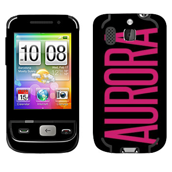   «Aurora»   HTC Smart