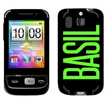   «Basil»   HTC Smart