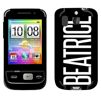   «Beatrice»   HTC Smart