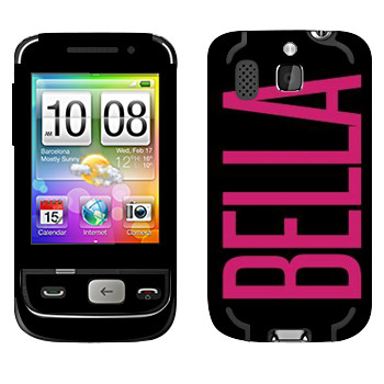   «Bella»   HTC Smart