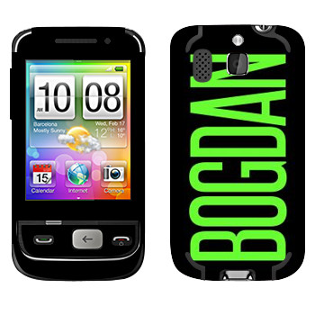   «Bogdan»   HTC Smart