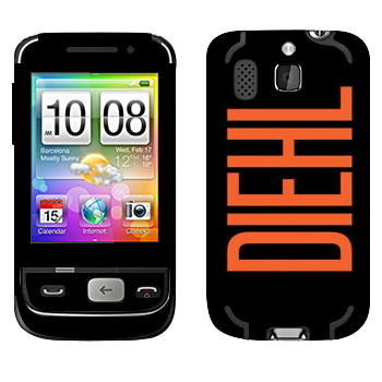   «Diehl»   HTC Smart