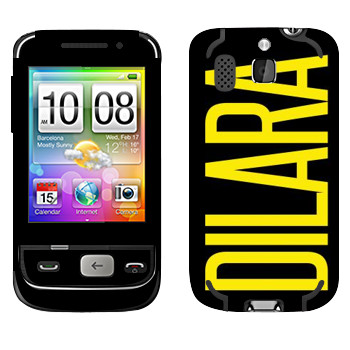   «Dilara»   HTC Smart