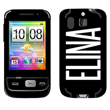   «Elina»   HTC Smart