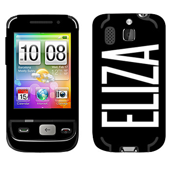   «Eliza»   HTC Smart