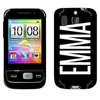   «Emma»   HTC Smart