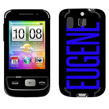   «Eugene»   HTC Smart