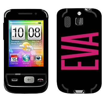   «Eva»   HTC Smart