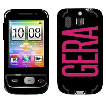   «Gera»   HTC Smart