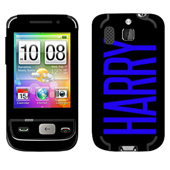   «Harry»   HTC Smart