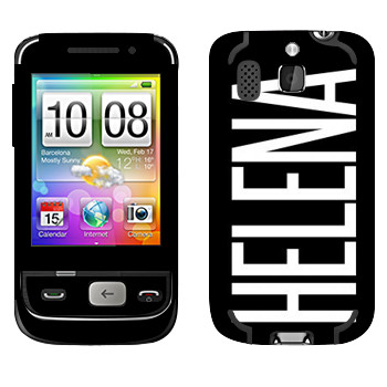   «Helena»   HTC Smart