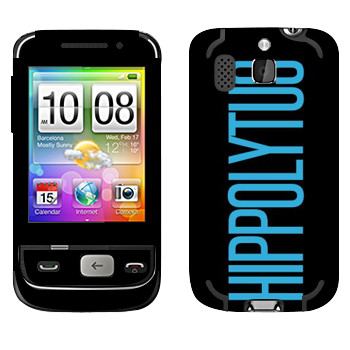   «Hippolytus»   HTC Smart