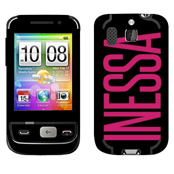   «Inessa»   HTC Smart