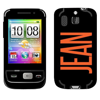   «Jean»   HTC Smart