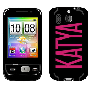   «Katya»   HTC Smart