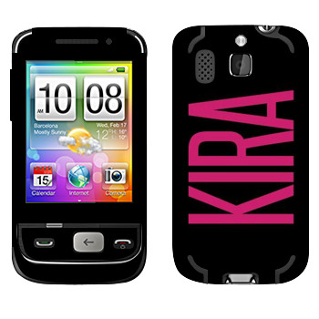   «Kira»   HTC Smart