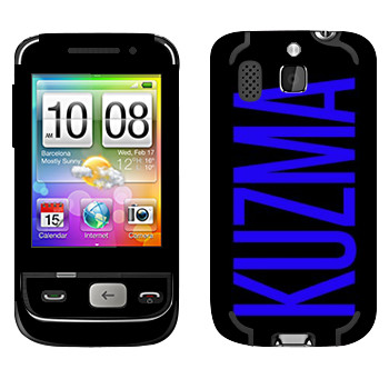   «Kuzma»   HTC Smart