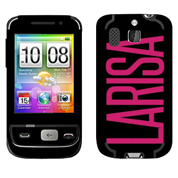   «Larisa»   HTC Smart