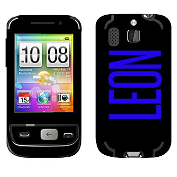   «Leon»   HTC Smart