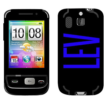   «Lev»   HTC Smart