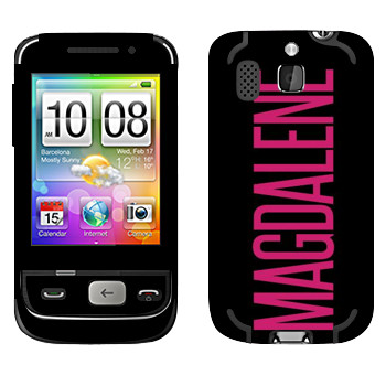   «Magdalene»   HTC Smart