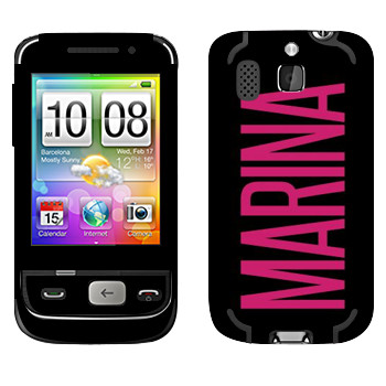   «Marina»   HTC Smart