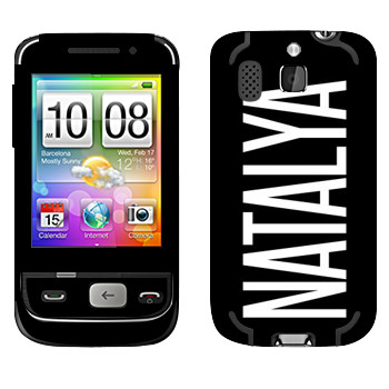   «Natalya»   HTC Smart