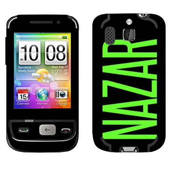   «Nazar»   HTC Smart