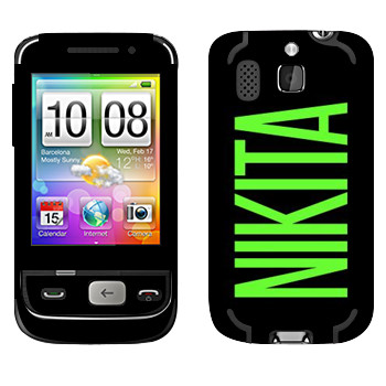   «Nikita»   HTC Smart