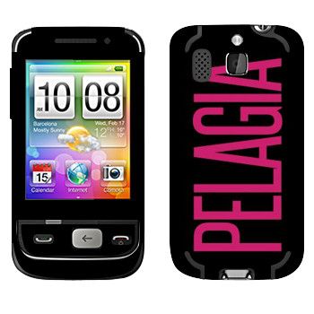  «Pelagia»   HTC Smart