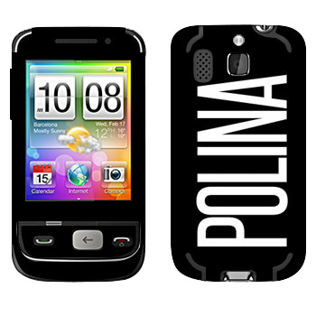   «Polina»   HTC Smart