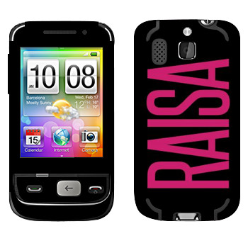   «Raisa»   HTC Smart