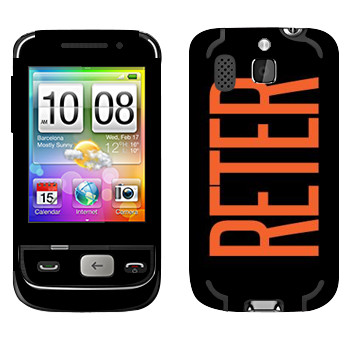   «Reter»   HTC Smart