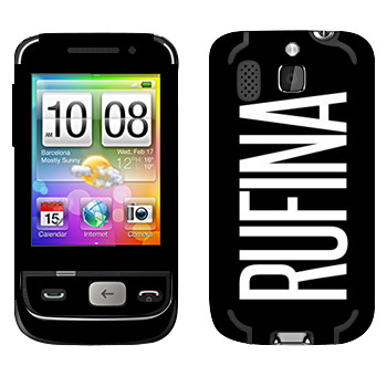   «Rufina»   HTC Smart