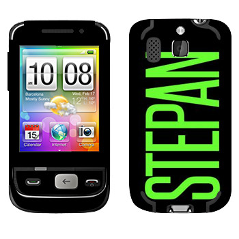   «Stepan»   HTC Smart