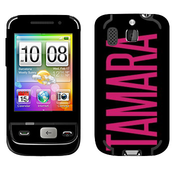   «Tamara»   HTC Smart