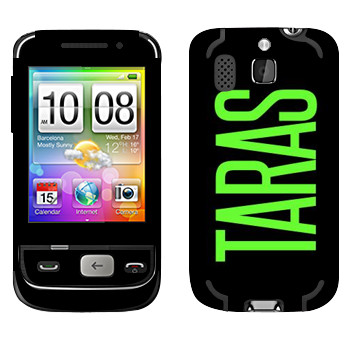   «Taras»   HTC Smart