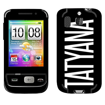   «Tatyana»   HTC Smart