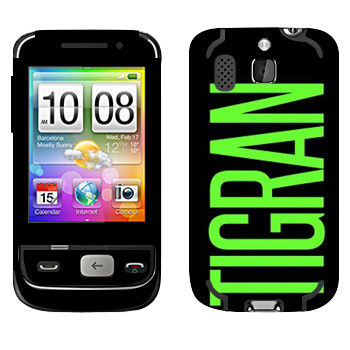   «Tigran»   HTC Smart
